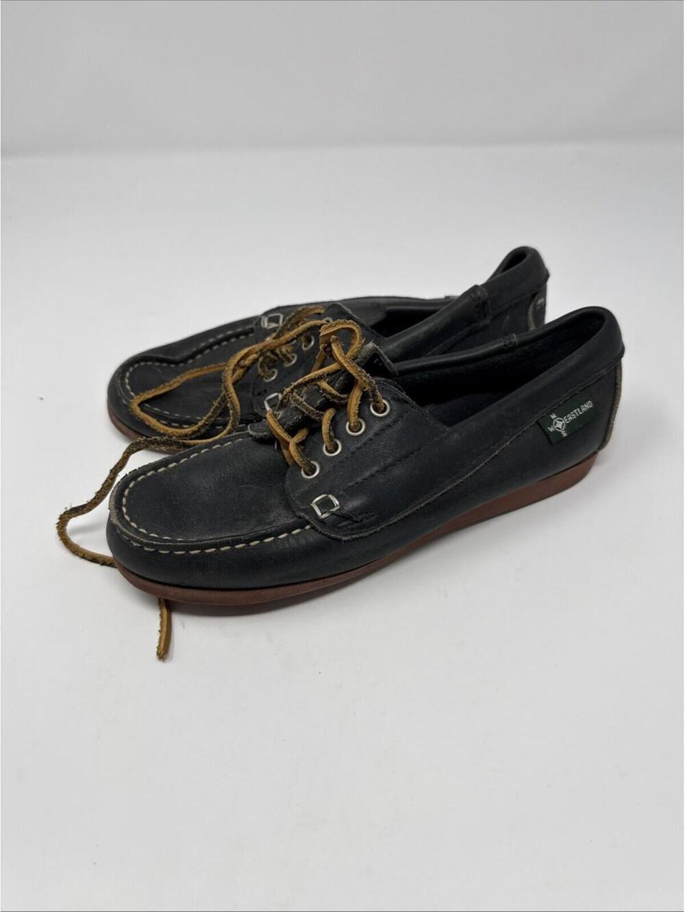 Eastland Size 3.5 Kids Loafers
